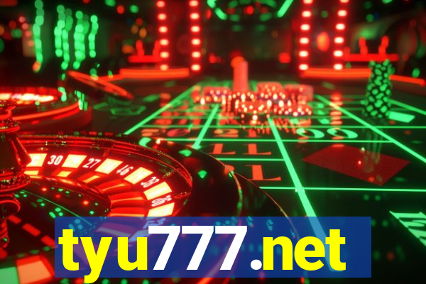 tyu777.net