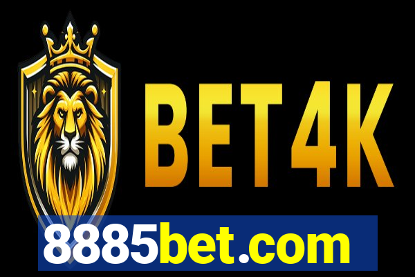 8885bet.com