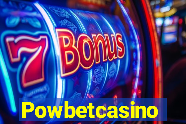 Powbetcasino