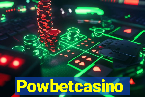 Powbetcasino