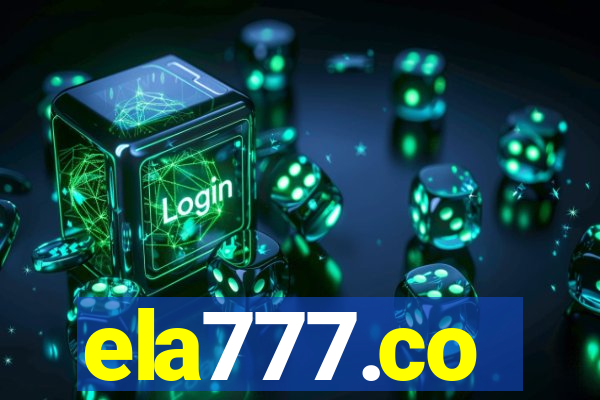 ela777.co