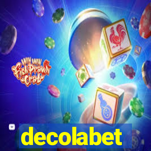 decolabet