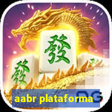 aabr plataforma