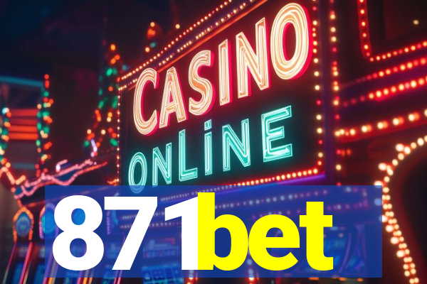 871bet