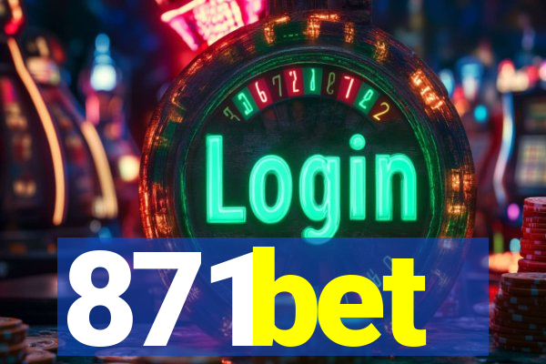 871bet