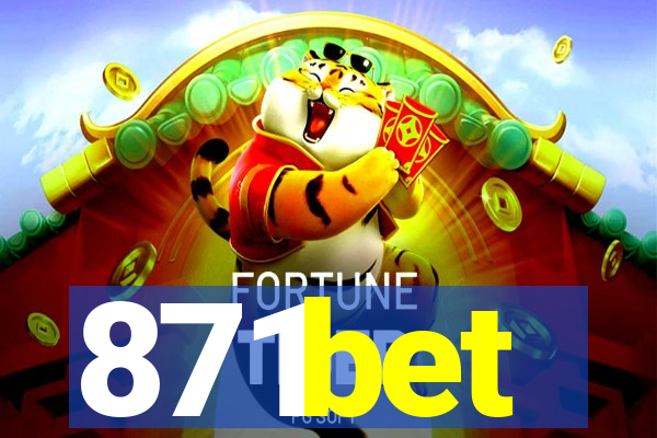 871bet