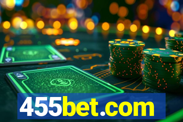 455bet.com