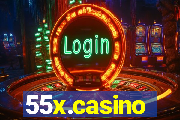 55x.casino