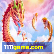 1111game.com