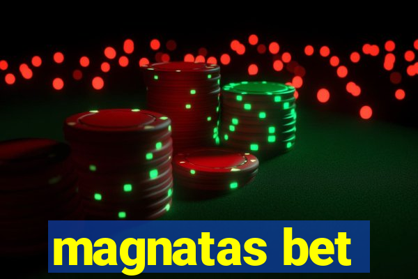 magnatas bet