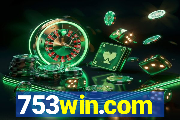 753win.com