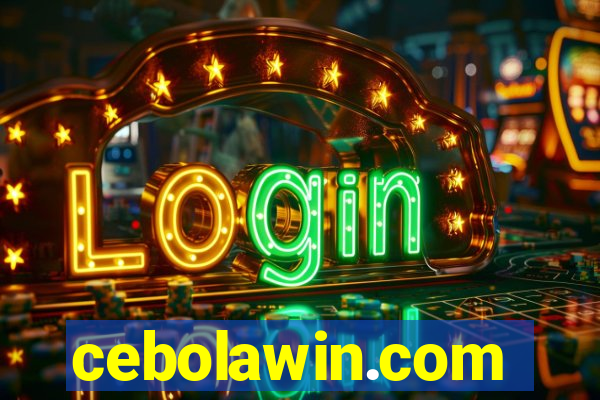 cebolawin.com