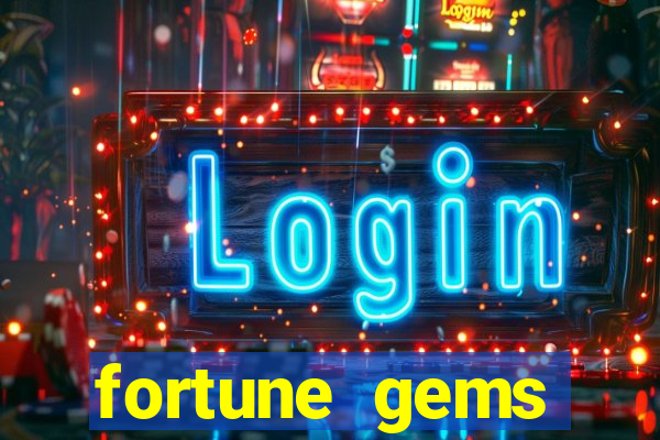 fortune gems horario pagante