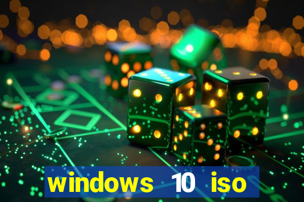 windows 10 iso download google drive