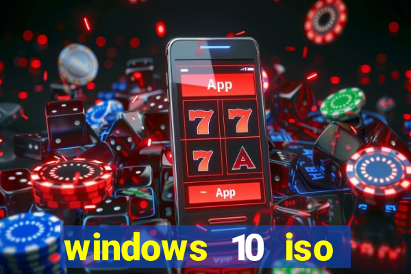 windows 10 iso download google drive