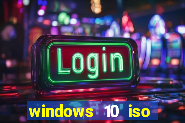 windows 10 iso download google drive