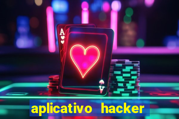 aplicativo hacker fortune tiger