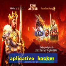 aplicativo hacker fortune tiger