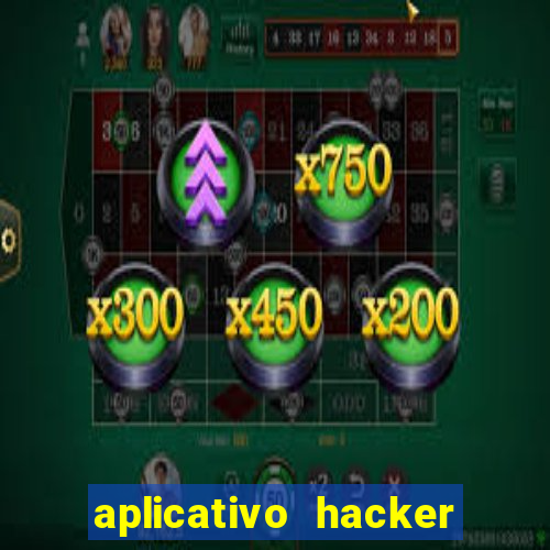 aplicativo hacker fortune tiger