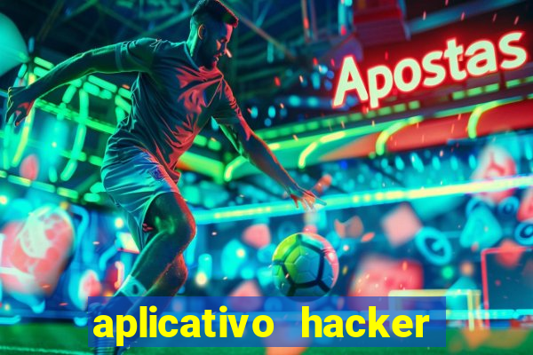 aplicativo hacker fortune tiger