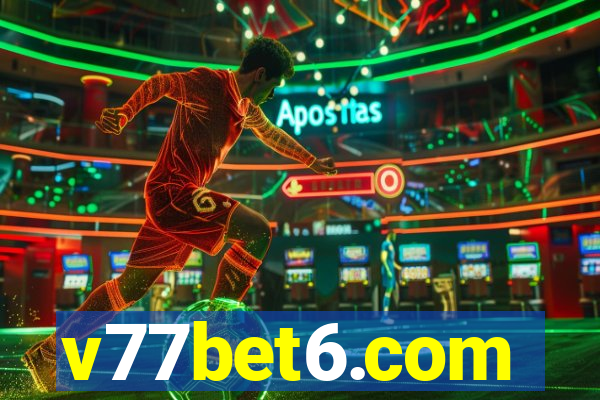 v77bet6.com