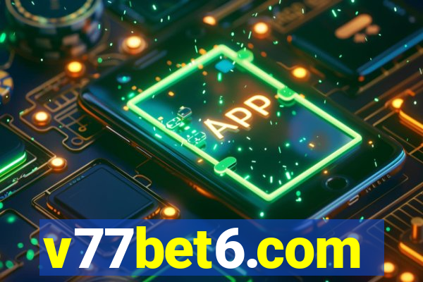 v77bet6.com