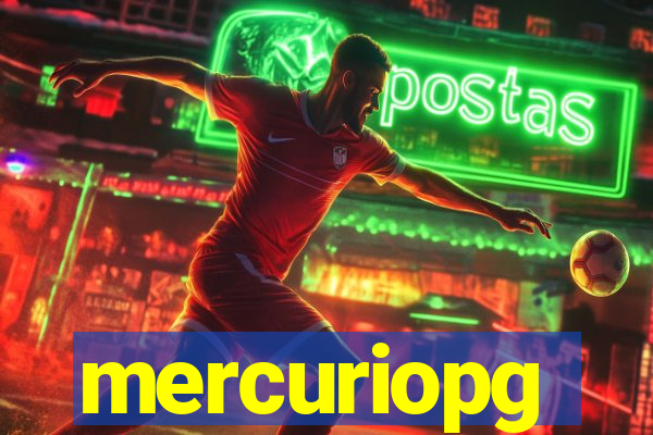 mercuriopg