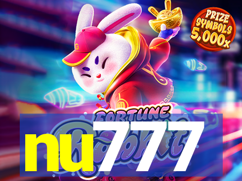 nu777