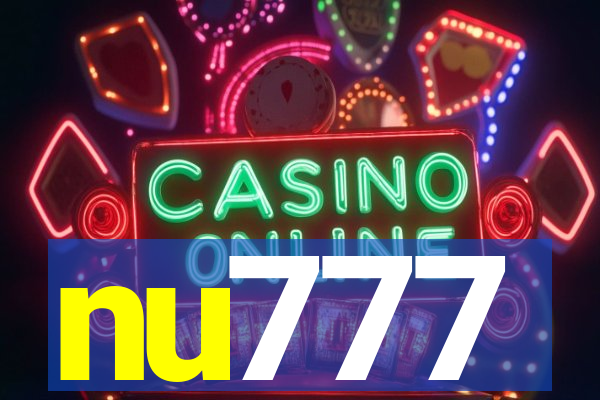 nu777