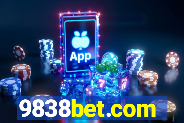 9838bet.com