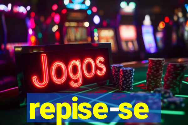 repise-se significado juridico