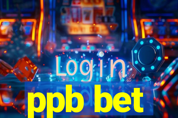 ppb bet