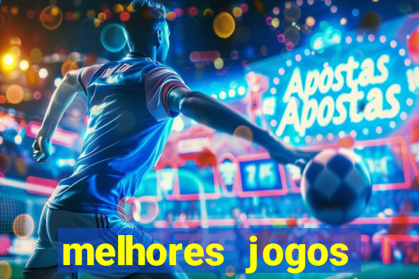 melhores jogos pagos para android