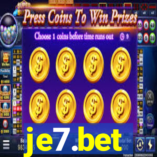 je7.bet