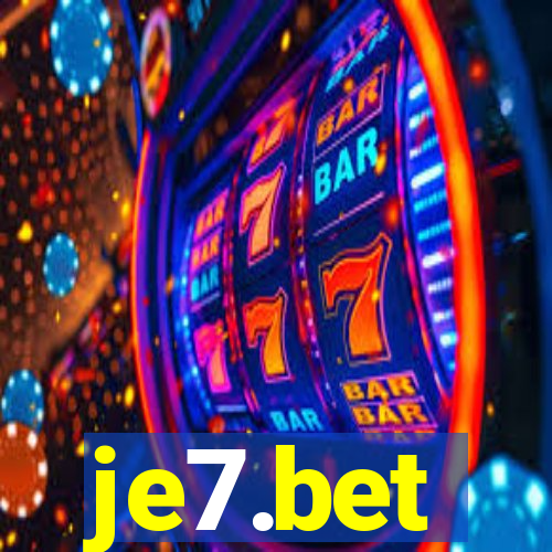 je7.bet