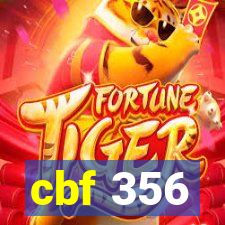 cbf 356