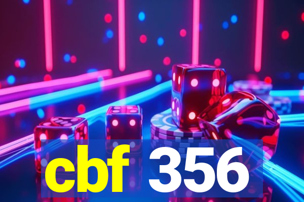 cbf 356