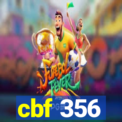 cbf 356