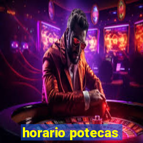 horario potecas