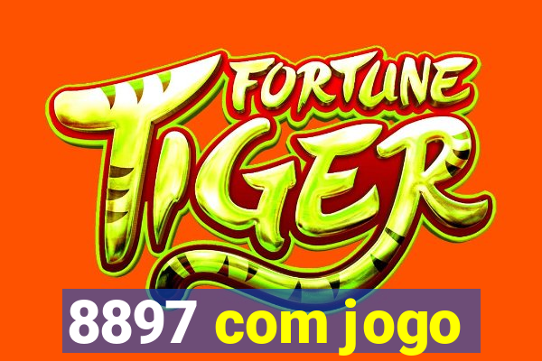 8897 com jogo