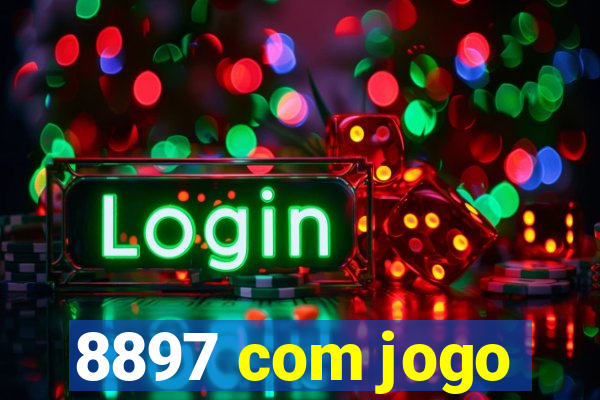 8897 com jogo