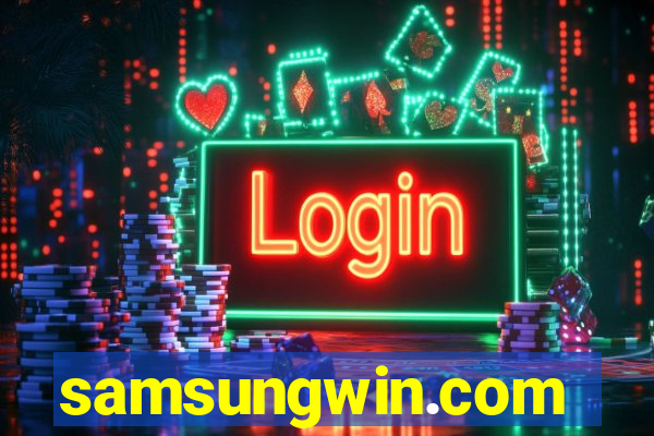 samsungwin.com