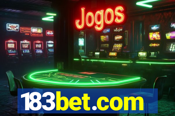 183bet.com