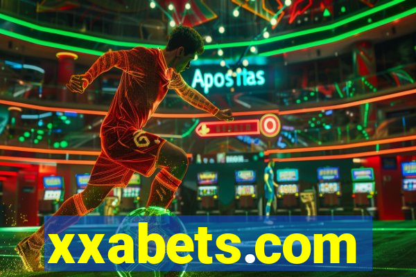 xxabets.com