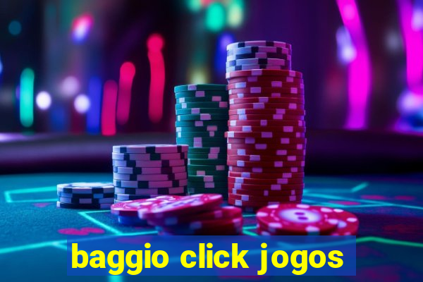 baggio click jogos