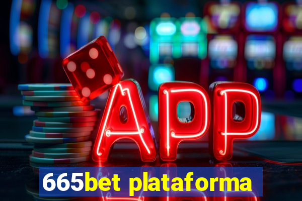 665bet plataforma