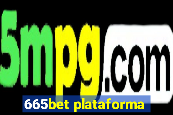 665bet plataforma