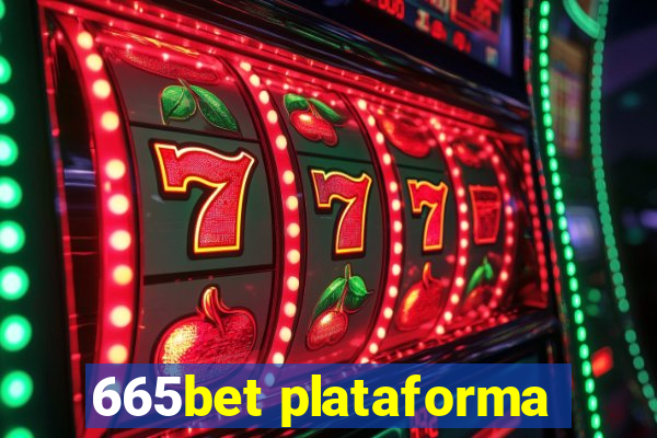 665bet plataforma