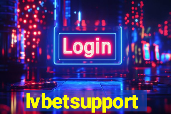 lvbetsupport