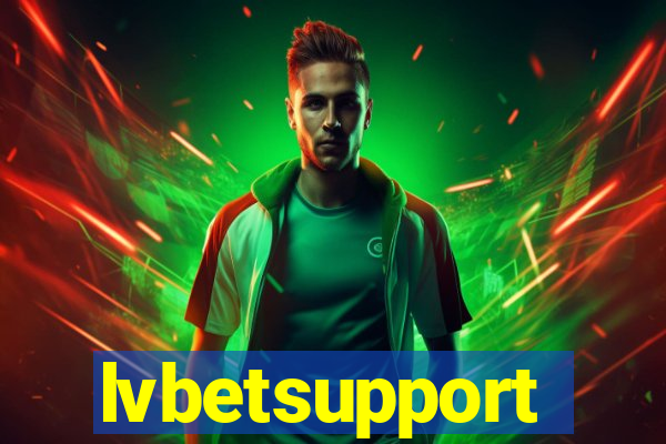 lvbetsupport